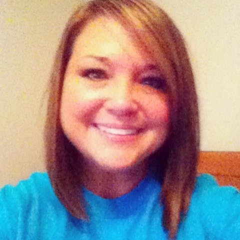Mrs DeAnna