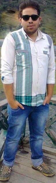 Umer Bungri