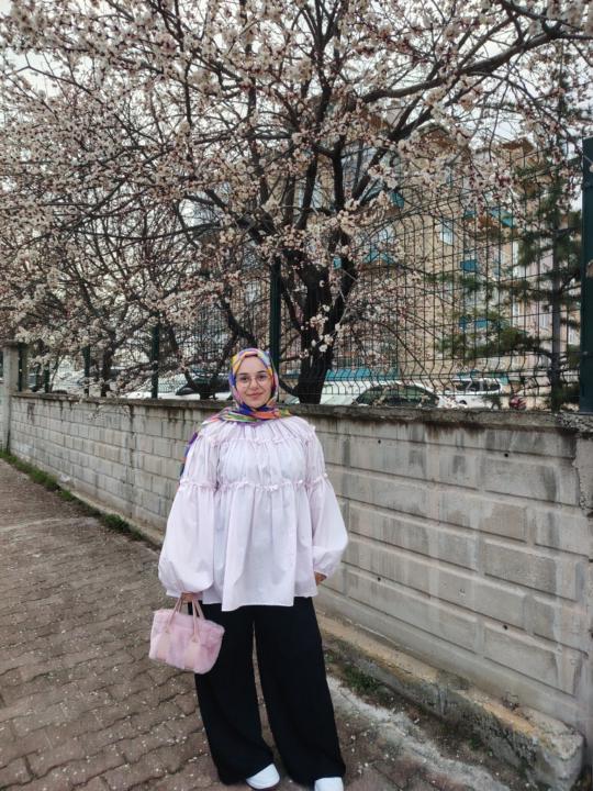 Beyza Serbetci