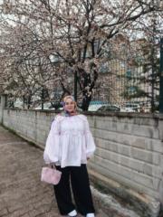 Beyza Serbetci