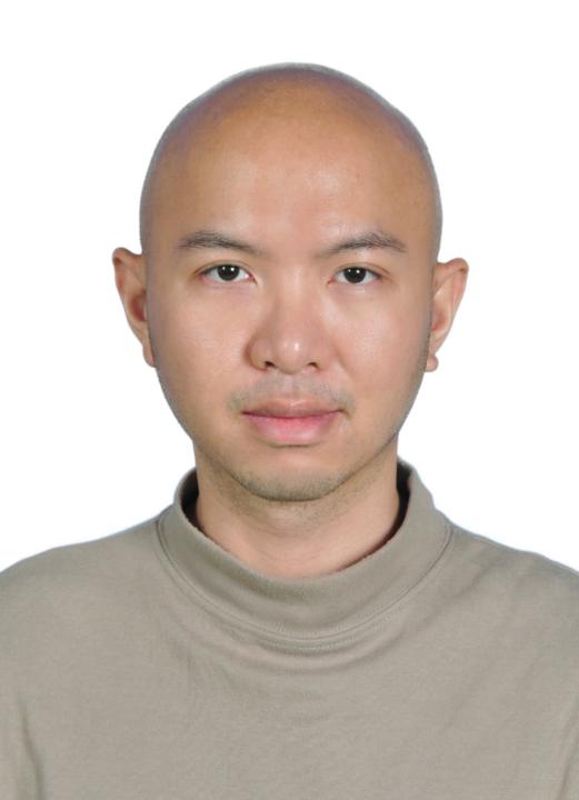 冠名 陳