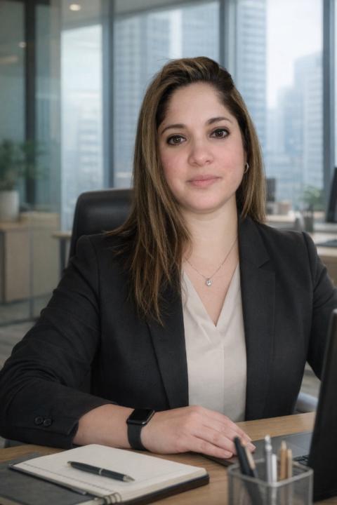 Mary De blanco