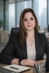 Mary De blanco