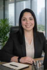 Mary De blanco