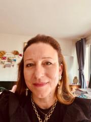Anne-Claire Caron
