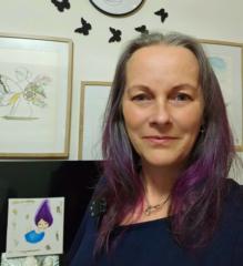 Tjaša Gruden Trilar