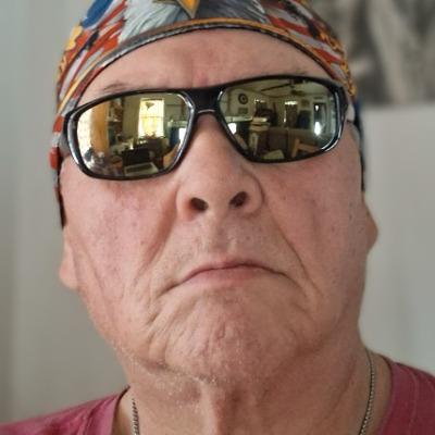John Bodkins