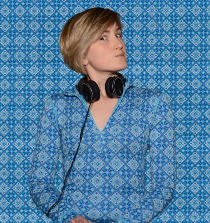 Kristin Prue
