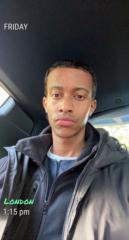 Yusuf Hashi