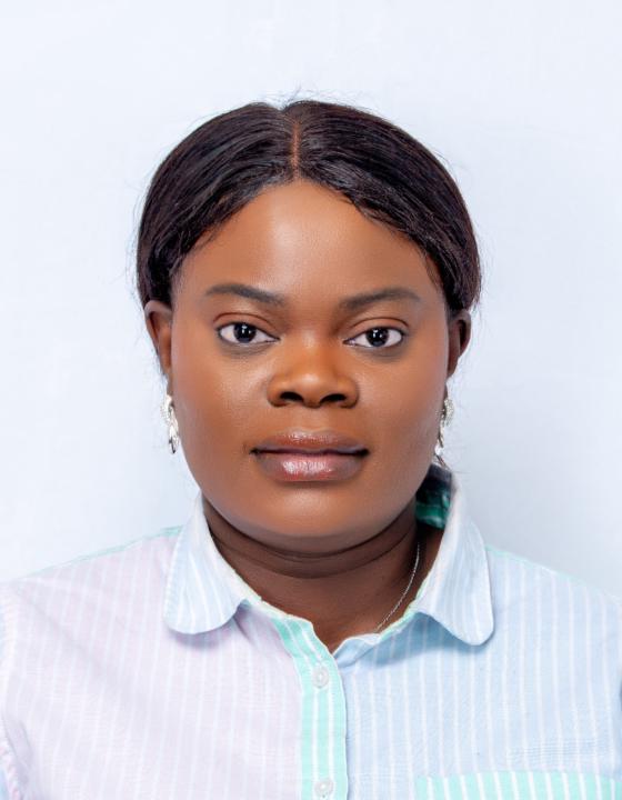 Adesola Adeyeri