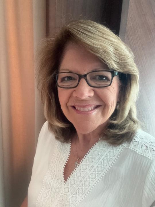 Susie White
