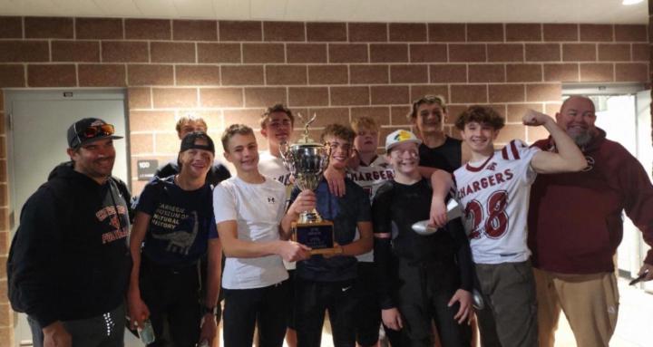 Football fanatics coaches