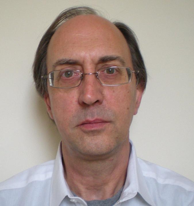 Peter Rees-Jones