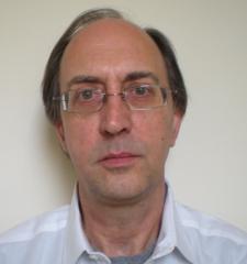 Peter Rees-Jones