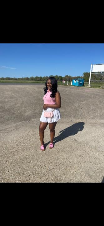 TiaAsia Williams