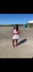 TiaAsia Williams