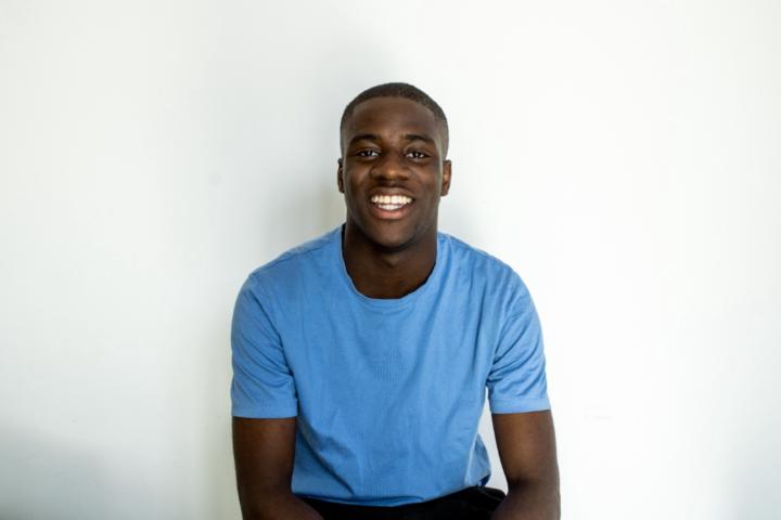 Success Ariyibi