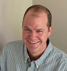 Mark Bulger