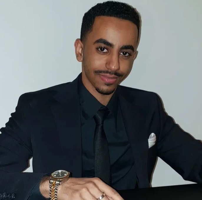 Zakariya Abdirab