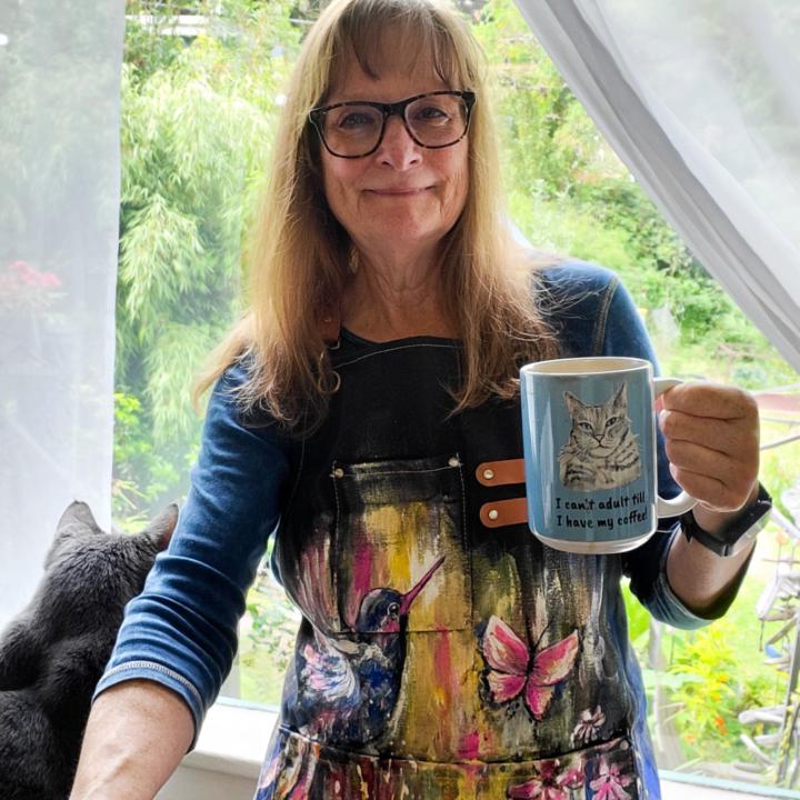 Sherrie Haddox