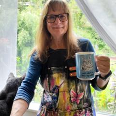 Sherrie Haddox