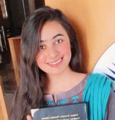 Anusha Hussain