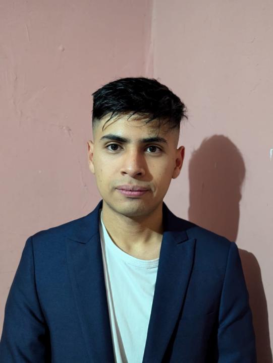 Jesus isaac Rodriguez ontiveros