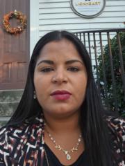Wilmary Rodriguez