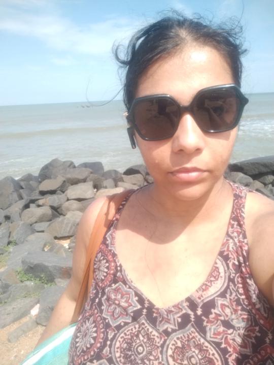 Jahnavi Jha