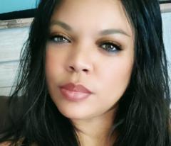 Michelle Harris Coleman