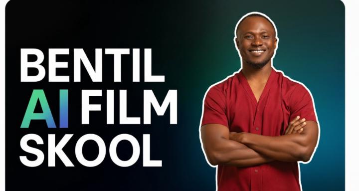 BENTIL AI FILM SKOOL
