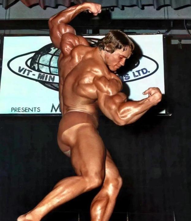 Sergei Bakh