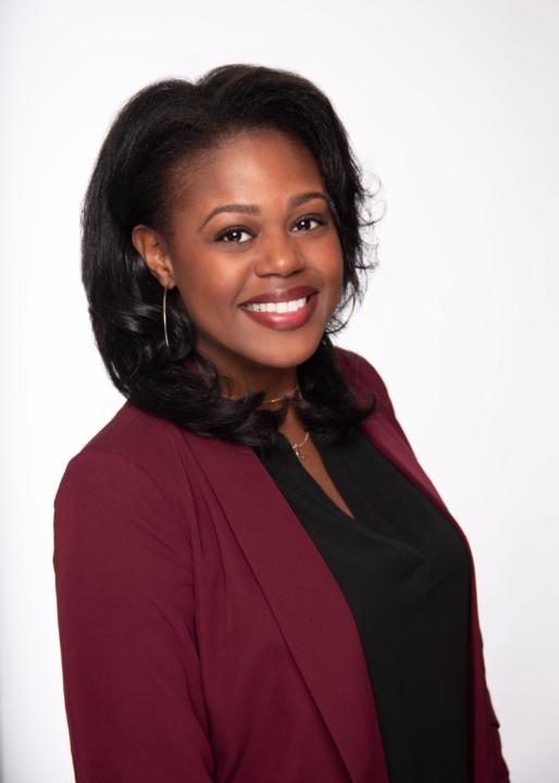 Cydne Wright