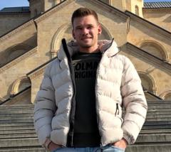 Jacob Mathijs Vervoorn