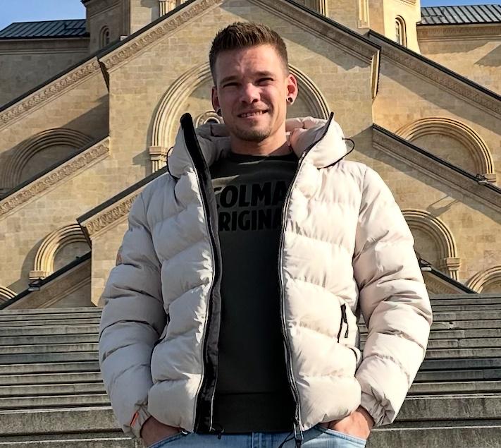 Jacob Mathijs Vervoorn