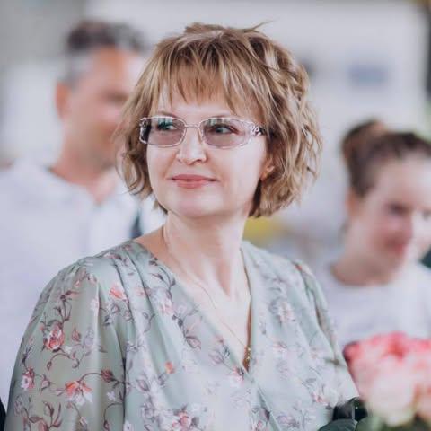 Inna Pyvovarova