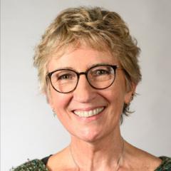 Jane Pocock