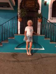 Karen Boies