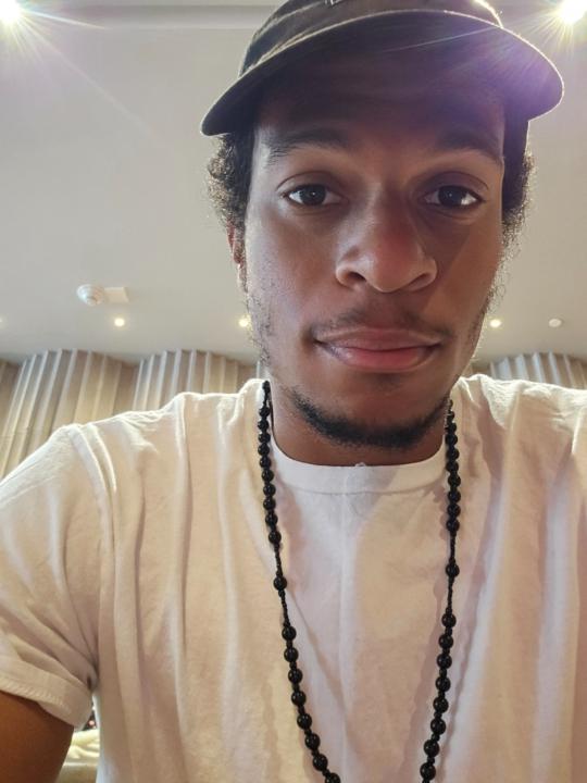 Laquann Gilkey