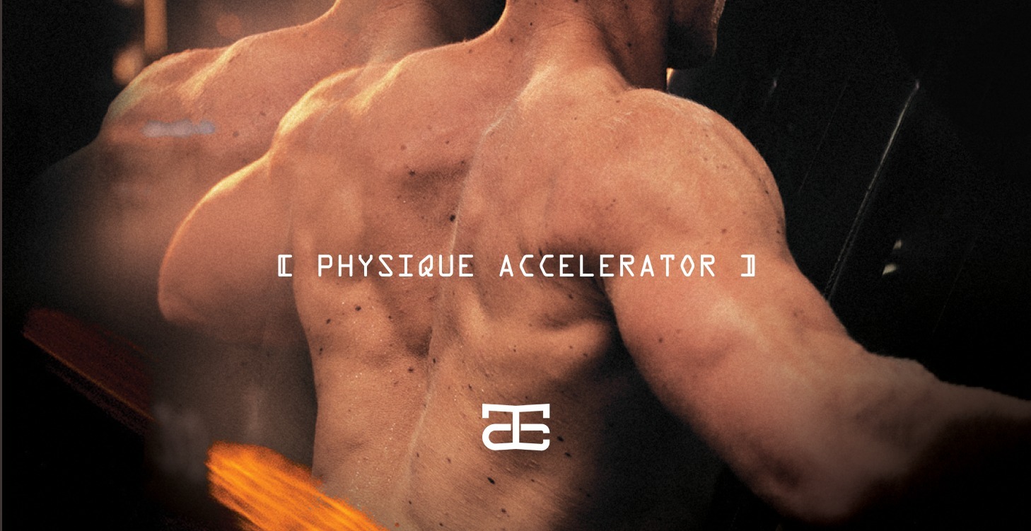 The Physique Accelerator