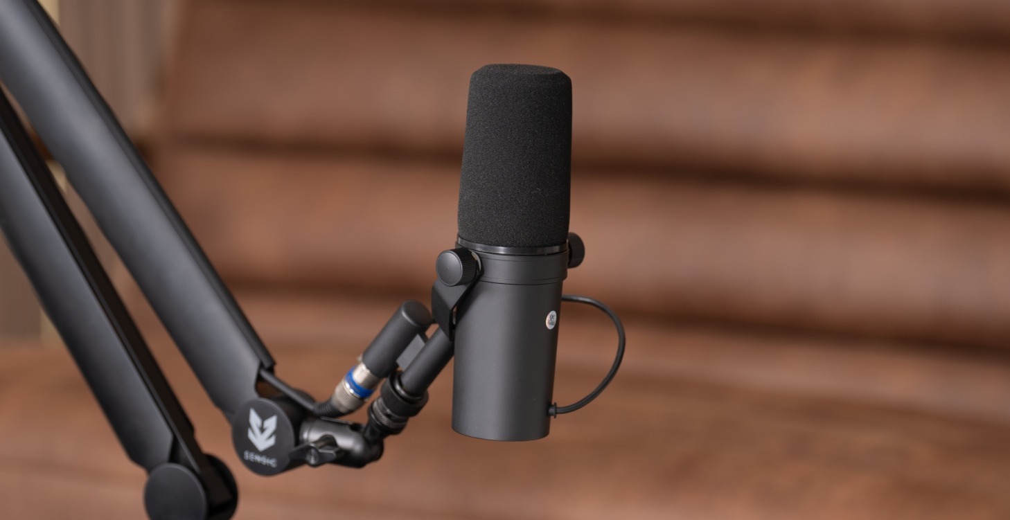 Recommended Podcasts