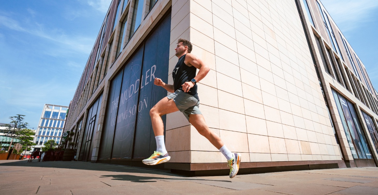 Running