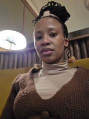 Masego Mataboge