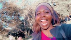 Zintle Gliter Nigi