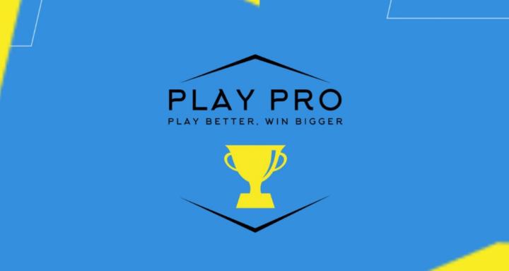 Play Pro