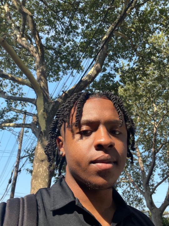 Damani Joseph
