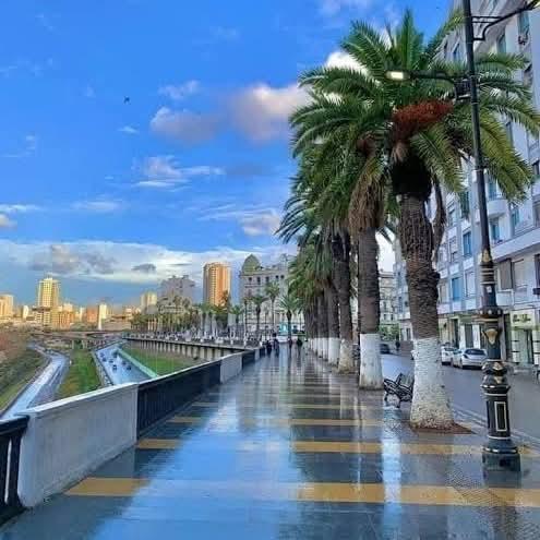 Abderrahmane Ammisaid