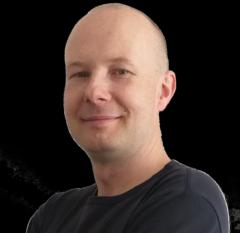 Mariusz Andrzejewski