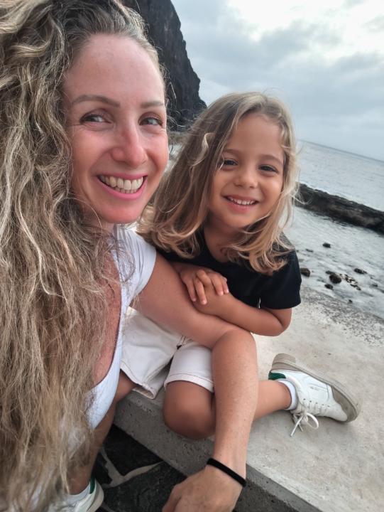 Cristina Nivaria Hamilton Afonso