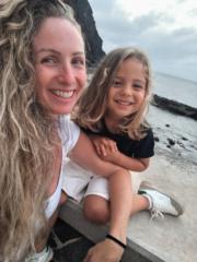 Cristina Nivaria Hamilton Afonso